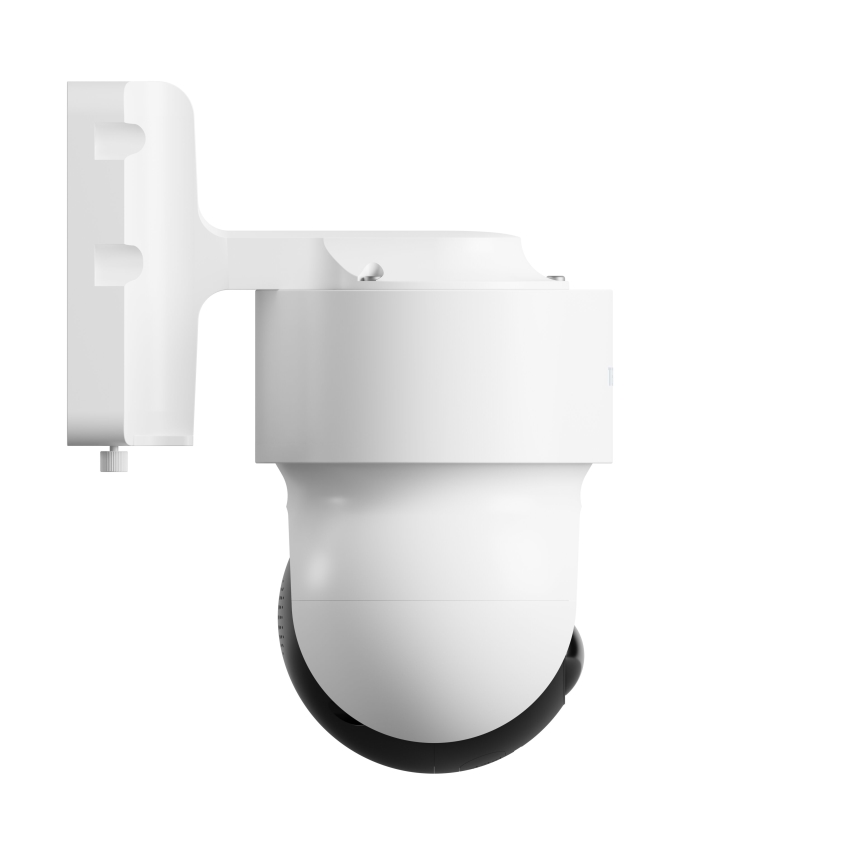TESLA Smart - Slimme buitencamera met sensor 360 4G 2K 1296p 9600 mAh 5V IP65