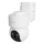 TESLA Smart - Slimme buitencamera met sensor 360 4G 2K 1296p 9600 mAh 5V Wi-Fi IP65
