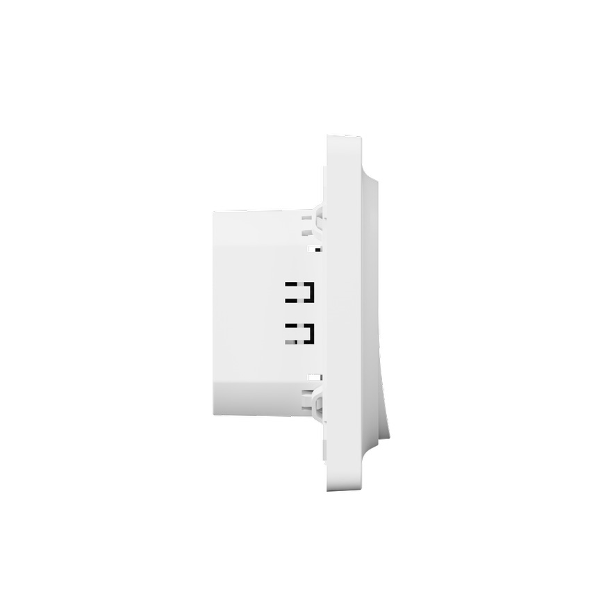 TESLA Smart - Slimme Dimmer met Touch Besturing 220W/230V Wi-Fi