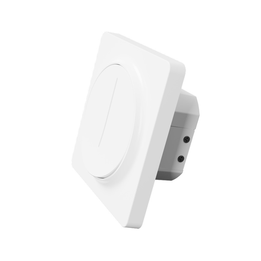 TESLA Smart - Slimme Dimmer met Touch Besturing 220W/230V Wi-Fi