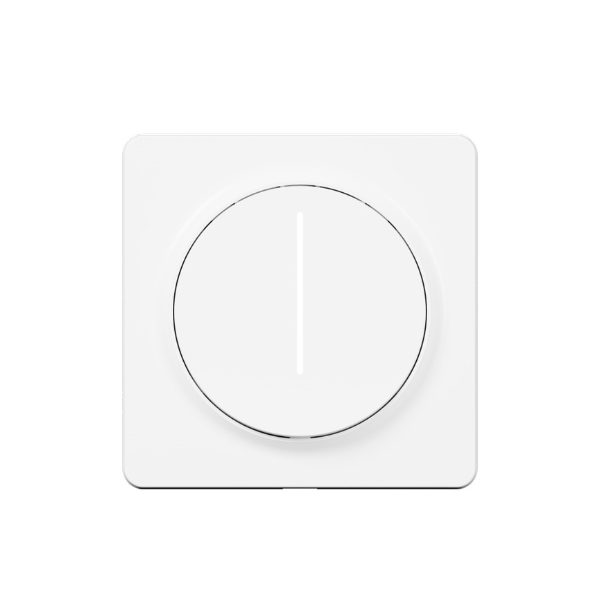 TESLA Smart - Slimme Dimmer met Touch Besturing 220W/230V Wi-Fi