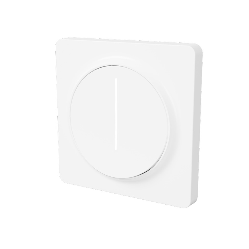 TESLA Smart - Slimme Dimmer met Touch Besturing 220W/230V Wi-Fi