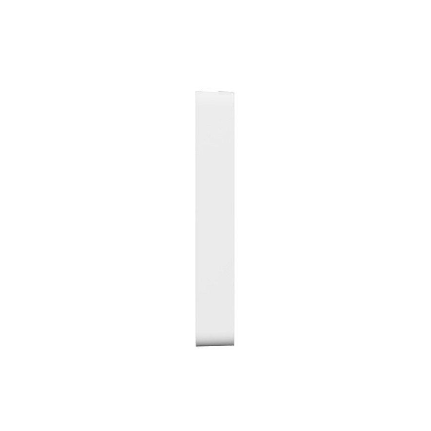 TESLA Smart - Slimme draadloze schakelaar 2P 1xCR2430 ZigBee