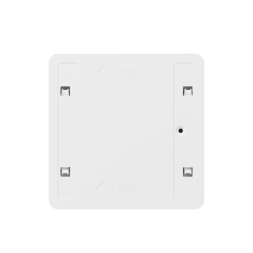 TESLA Smart - Slimme draadloze schakelaar 2P 1xCR2430 ZigBee