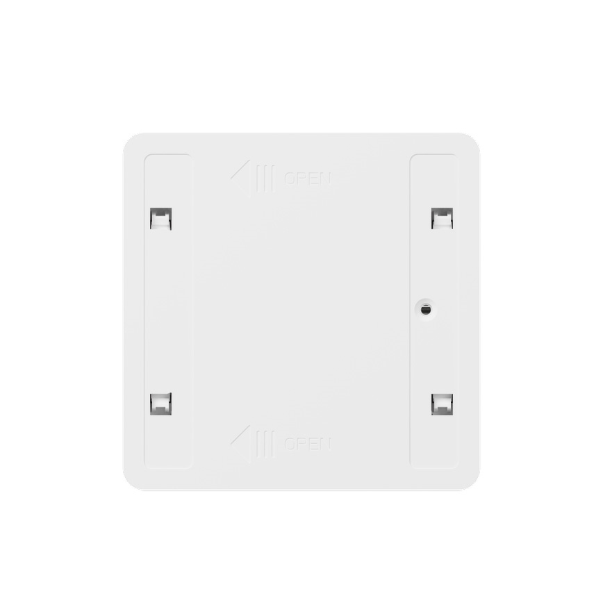 TESLA Smart - Slimme draadloze schakelaar 4P 1xCR2430 ZigBee