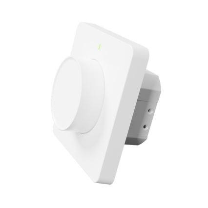 TESLA Smart - Slimme draaidimmer 220W/230V Wi-Fi