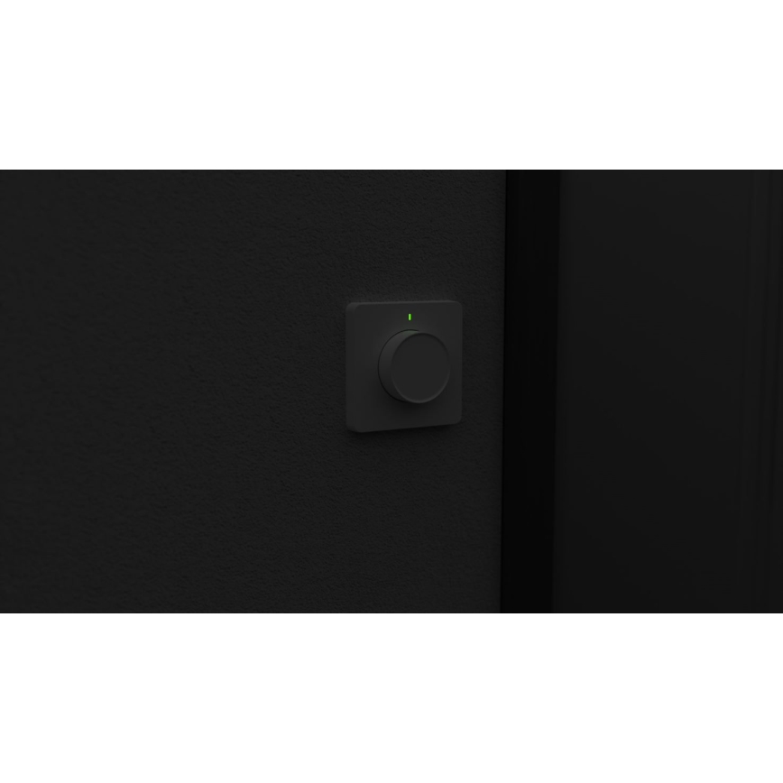 TESLA Smart - Slimme draaidimmer 220W/230V Wi-Fi