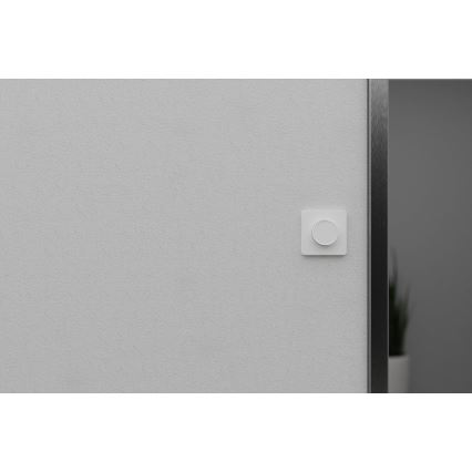 TESLA Smart - Slimme draaidimmer 220W/230V Wi-Fi