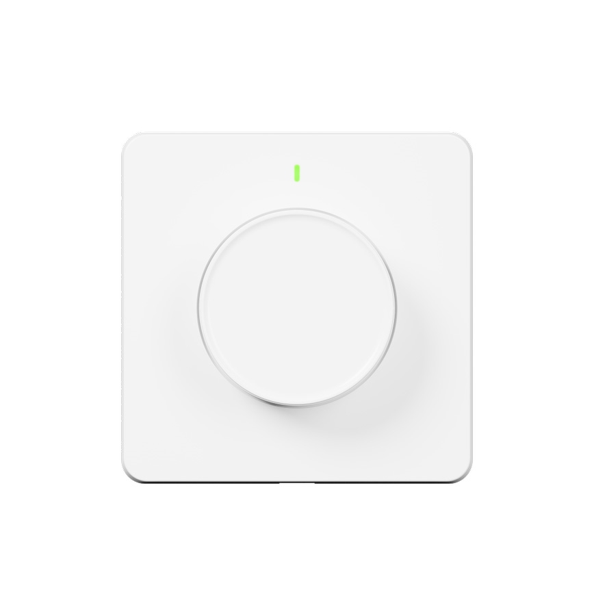 TESLA Smart - Slimme draaidimmer 220W/230V Wi-Fi