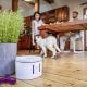 TESLA Smart - Slimme fontein voor huisdieren met UV-sterilisatie 2,5 l 5V Wi-Fi