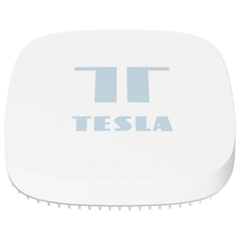 TESLA Smart - Slimme Gateway Hub Smart Zigbee Wi-Fi