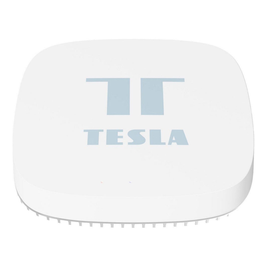 TESLA Smart - Slimme Gateway Hub Smart Zigbee Wi-Fi