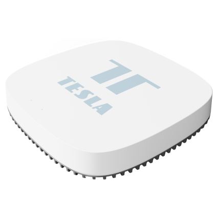 TESLA Smart - Slimme Gateway Hub Smart Zigbee Wi-Fi