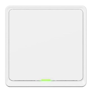 TESLA Smart - Slimme huisschakelaar 1P 230V Wi-Fi