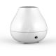 TESLA Smart - Slimme LED aroma diffuser met achtergrondverlichting LED/10W/24V Wi-Fi