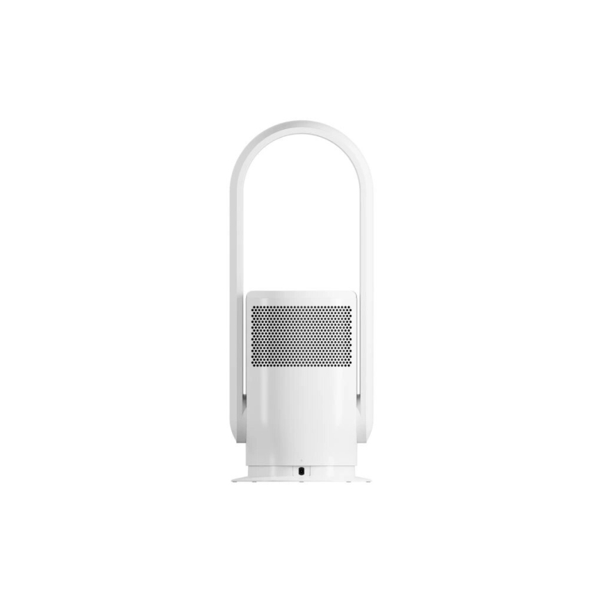 TESLA Smart - Slimme luchtreiniger met ionisatie en ventilator 35W/230V Wi-Fi