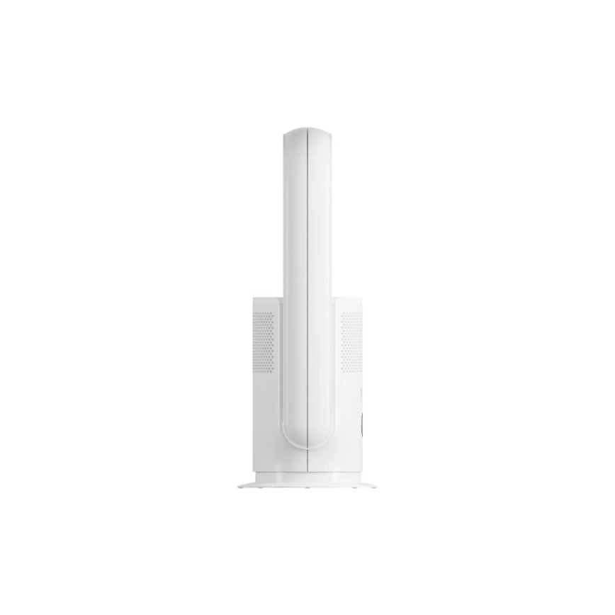 TESLA Smart - Slimme luchtreiniger met ionisatie en ventilator 35W/230V Wi-Fi