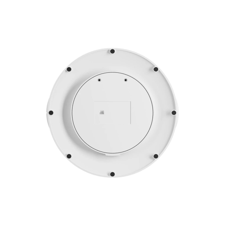 TESLA Smart - Slimme luchtreiniger met ionisatie en ventilator 35W/230V Wi-Fi