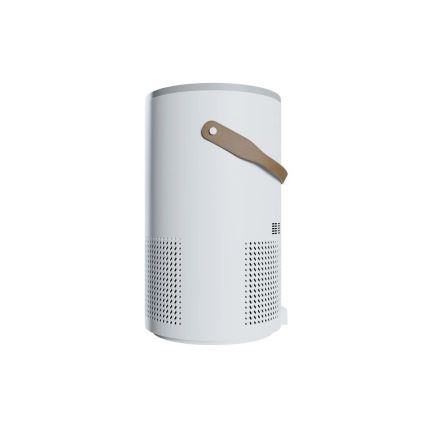 TESLA Smart - Slimme luchtreiniger met ionisatie en ventilator 50W/230V 230 m3/h Wi-Fi