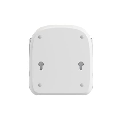 TESLA Smart - Slimme oplaadbare babyfoon Wi-Fi