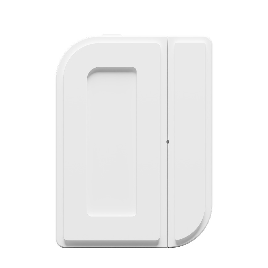 TESLA Smart - Slimme raam- en deursensor 1xCR2032 Zigbee