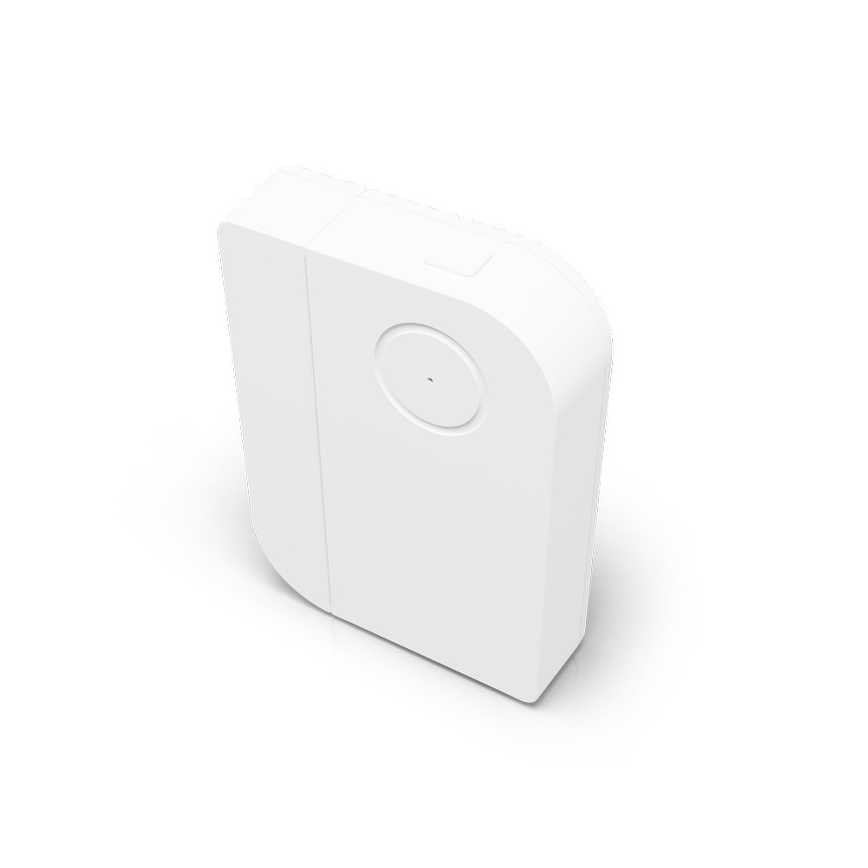 TESLA Smart - Slimme raam- en deursensor 1xCR2032 Zigbee
