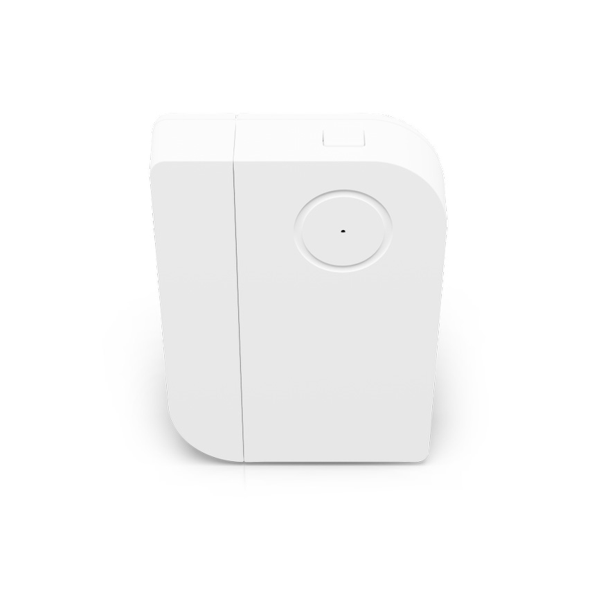 TESLA Smart - Slimme raam- en deursensor 1xCR2032 Zigbee