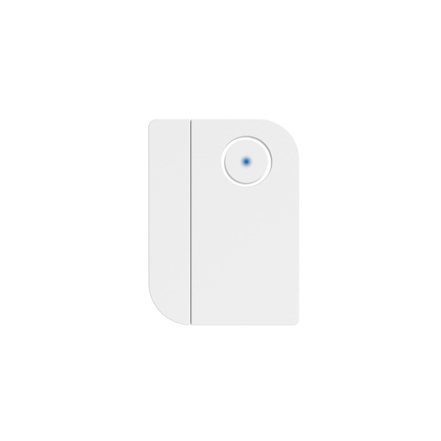 TESLA Smart - Slimme raam- en deursensor 1xCR2032 Zigbee