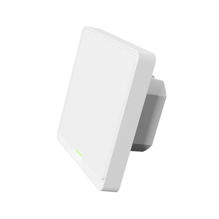 TESLA Smart - Slimme Thuis Schakelaar 1P 230V Zigbee