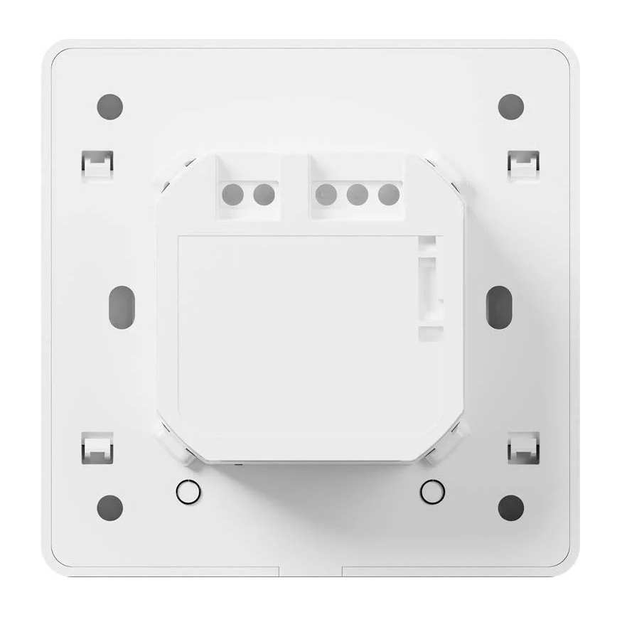 TESLA Smart - Slimme Thuis Schakelaar 1P 230V Zigbee