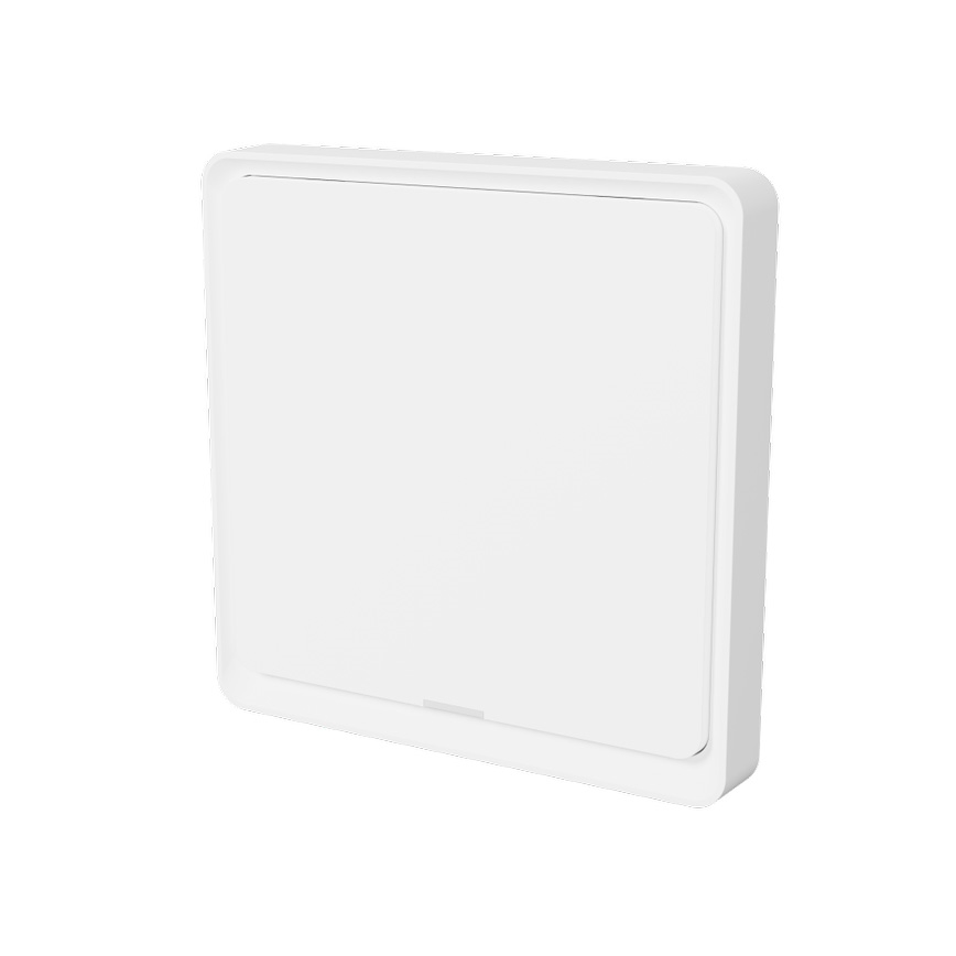 TESLA Smart - Slimme Thuis Schakelaar 1P 230V Zigbee