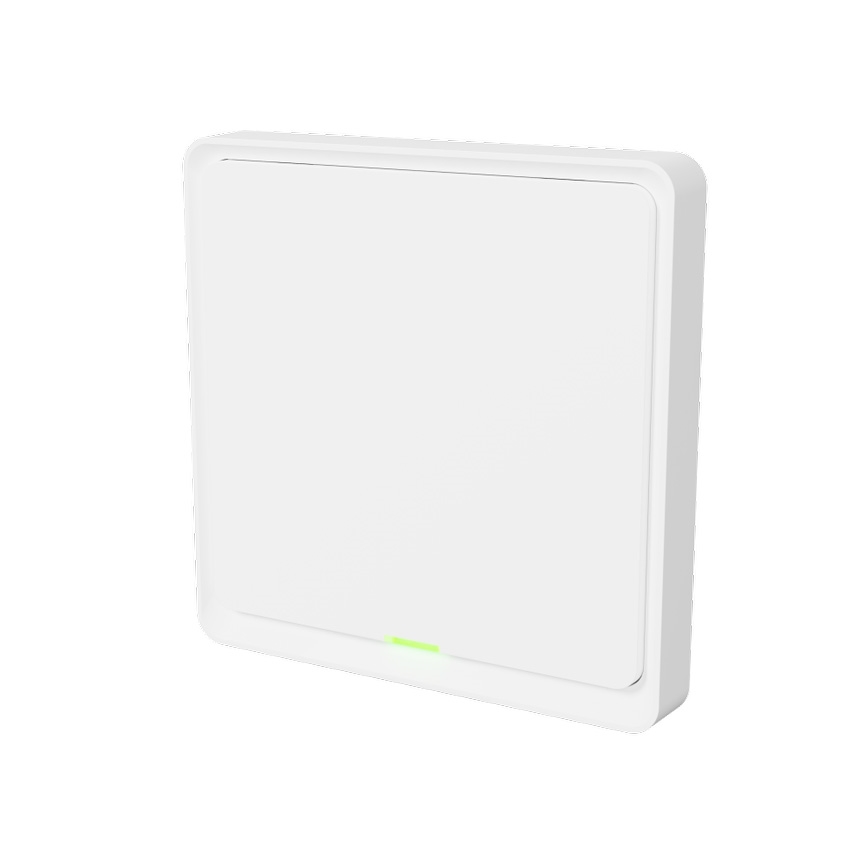 TESLA Smart - Slimme Thuis Schakelaar 1P 230V Zigbee