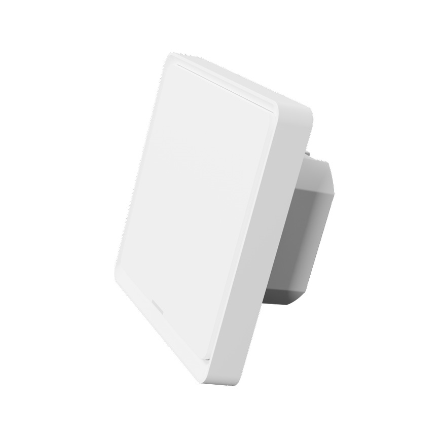 TESLA Smart - Slimme Thuis Schakelaar 1P 230V Zigbee