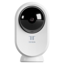TESLA Smart - Smart IP camera 360 1296p 5V Wi-Fi