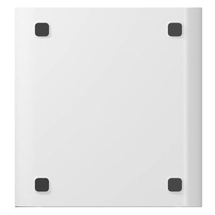 TESLA Smart - Tesla Smart bedieningsunit met RJ45, Wi‑Fi en ZigBee-hub