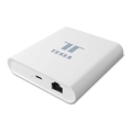 TESLA Smart - Tesla Smart RJ45 Wi-Fi ZigBee Hub besturingsunit