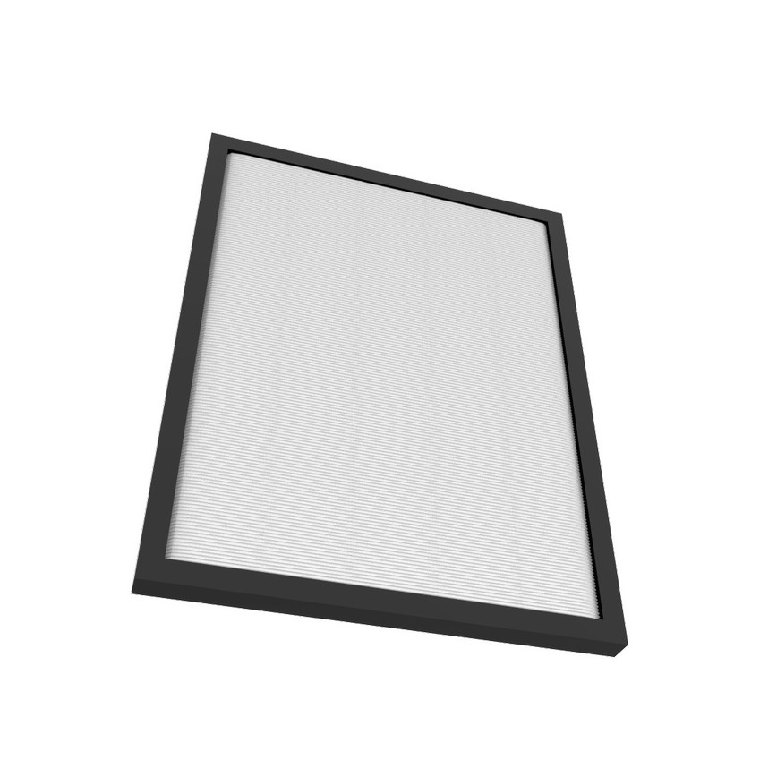 TESLA Smart - Vervanging HEPA 13 filter voor luchtreiniger Smart Air Purifier Pro M
