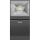 theben - LED muurspot LED/10W/230V zwart IP55