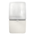 theben - LED wandstraler LED/11W/230V wit IP55