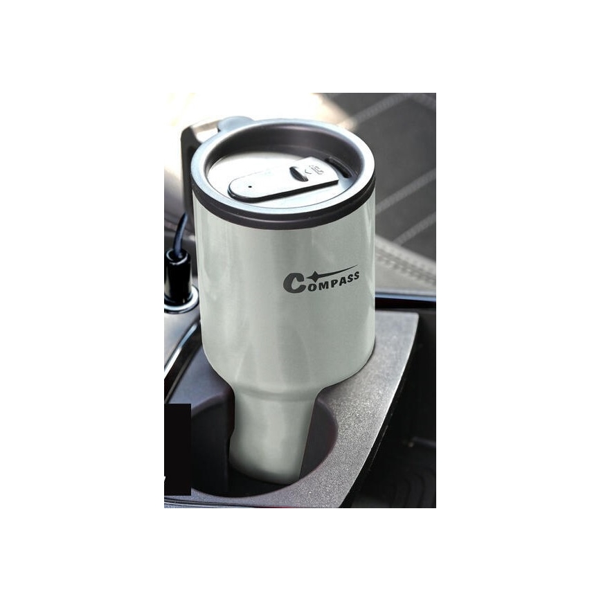 Thermobeker met verwarmingsfunctie 36 W / 12 V
