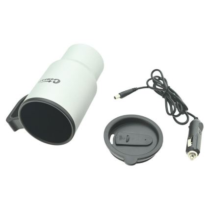 Thermobeker met verwarmingsfunctie 36 W / 12 V