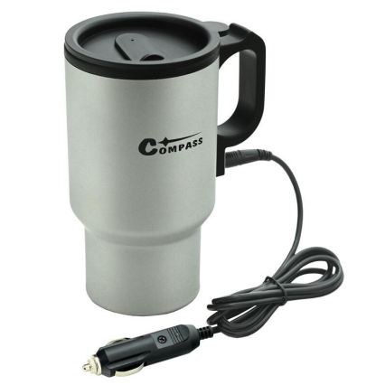 Thermobeker met verwarmingsfunctie 36 W / 12 V