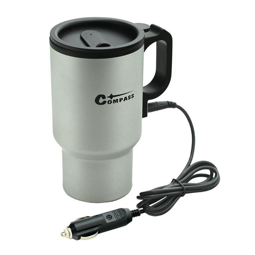 Thermobeker met verwarmingsfunctie 36 W / 12 V