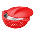 Thermokookpan TORO 5 l rood