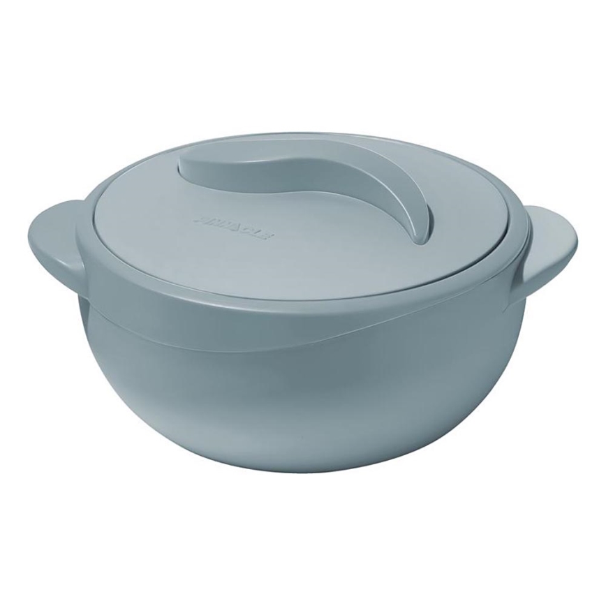 Thermopot TORO 2,5 l blauw