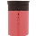 Thermos voor eten en drinken WAVE 0,5 l rood