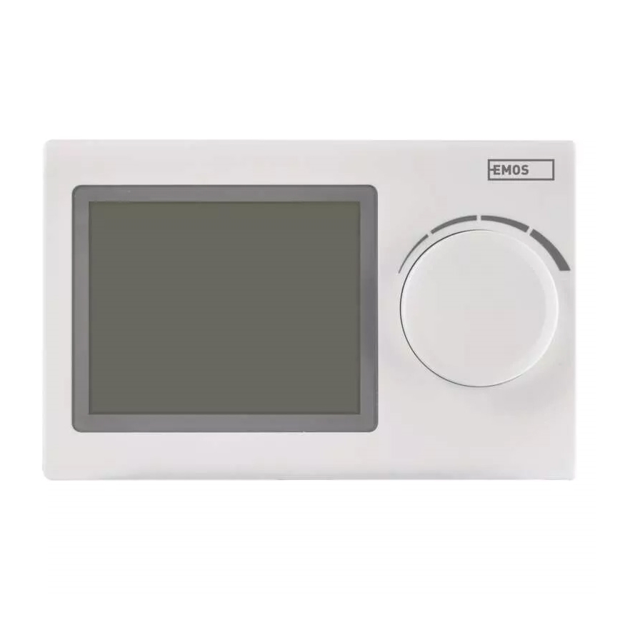 Thermostaat 2xAAA