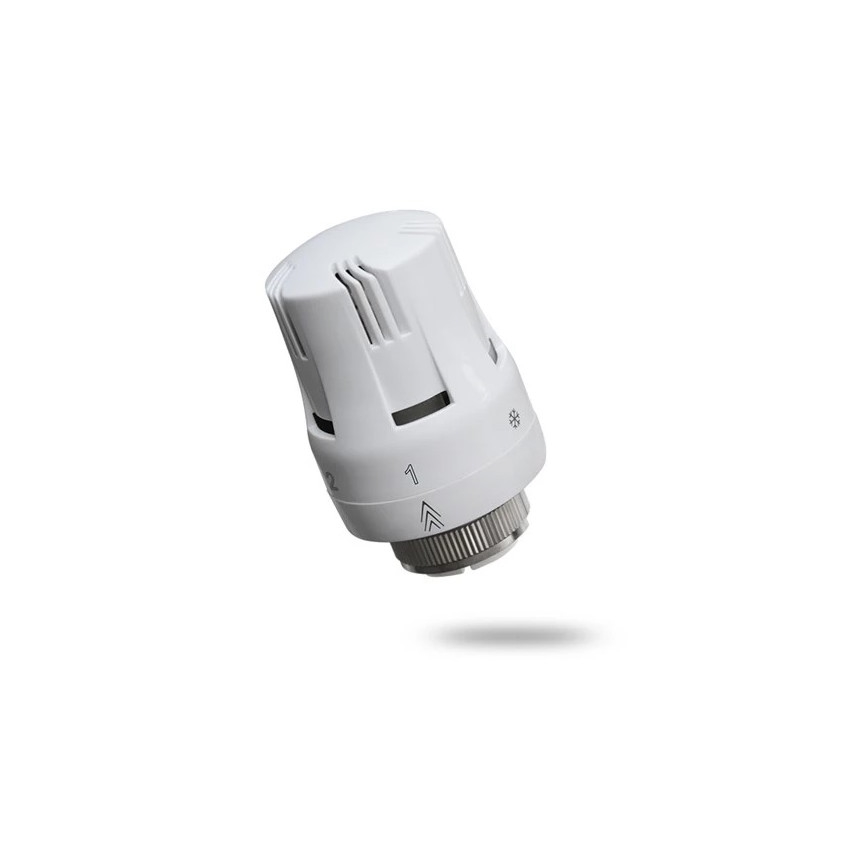 Thermostaat kop M30x1,5