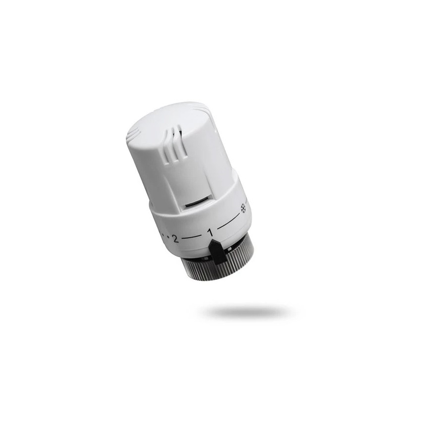 Thermostaat Kop M30x1,5