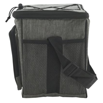 Thermotas 18 l grijs